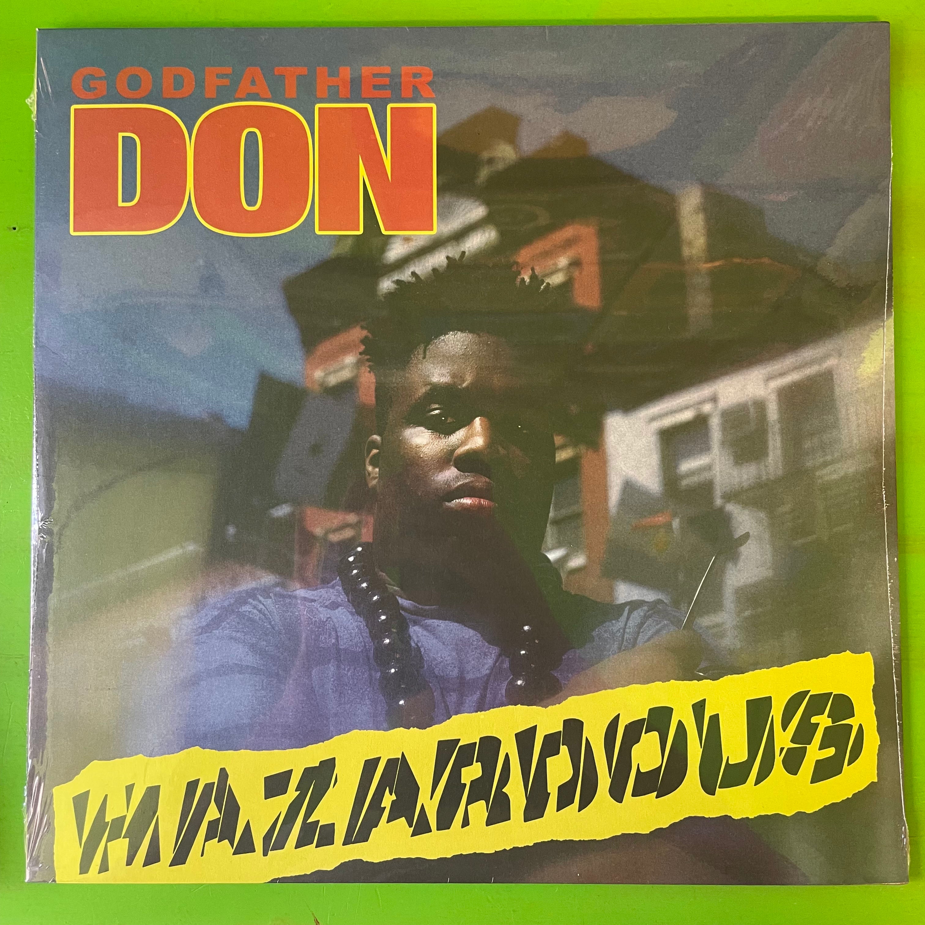 godfather don hazardous