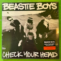 Beastie Boys - Check Your Head | 2LP
