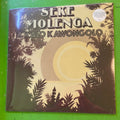 Seke Molenga & Kalo Kawongolo - African Roots | LP