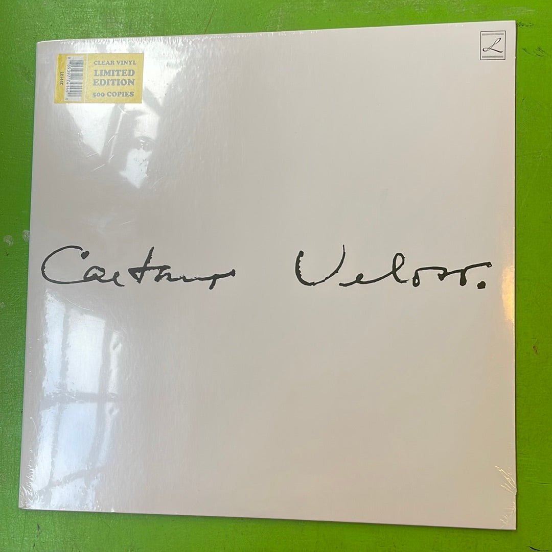 Caetano Veloso - Caetano Veloso | LP