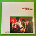 Duran Duran - Duran Duran | LP+12''