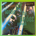 Lords Of The Underground - Here Come The Lords | 2LP