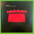 Interpol - Turn On The Bright Lights | LP