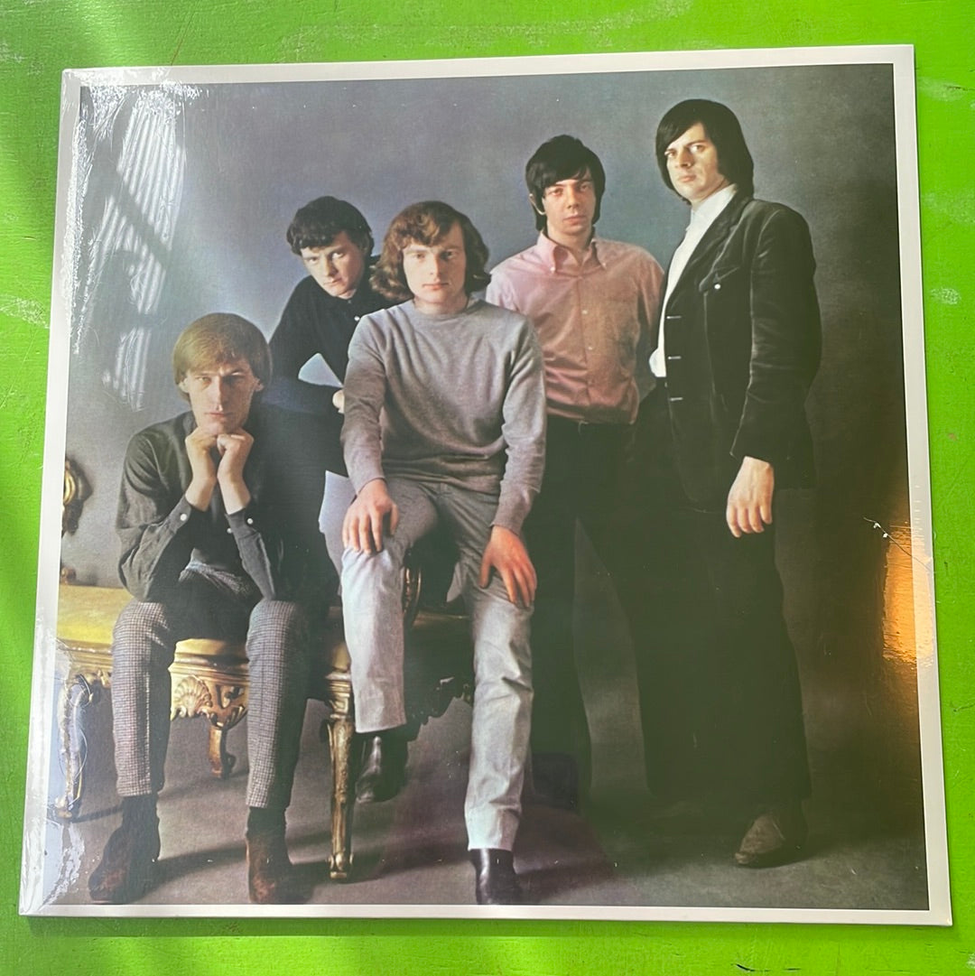 Them - The "Angry" Young Them | LP