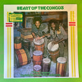 The Congos - Heart Of The Congos | LP