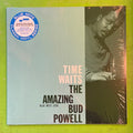 Bud Powell - Time Waits: The Amazing Bud Powell | LP