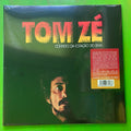 Tom Zé - Correio Da Estacão Do Brás | LP