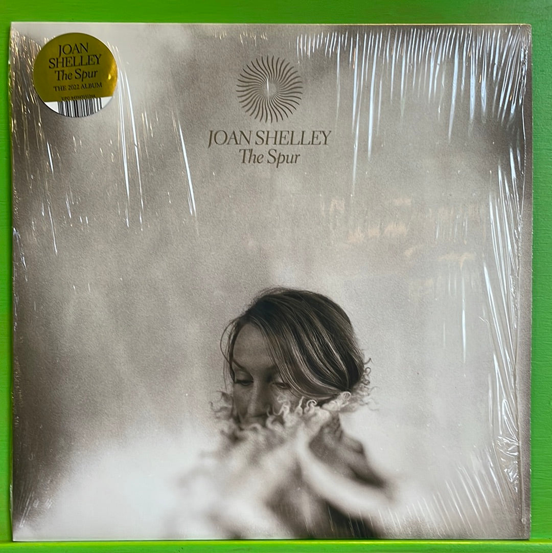 Joan Shelley - The Spur | LP