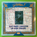 Gitbox! - Last Night I Dreamed Of Gary, Indiana | 10'' EP