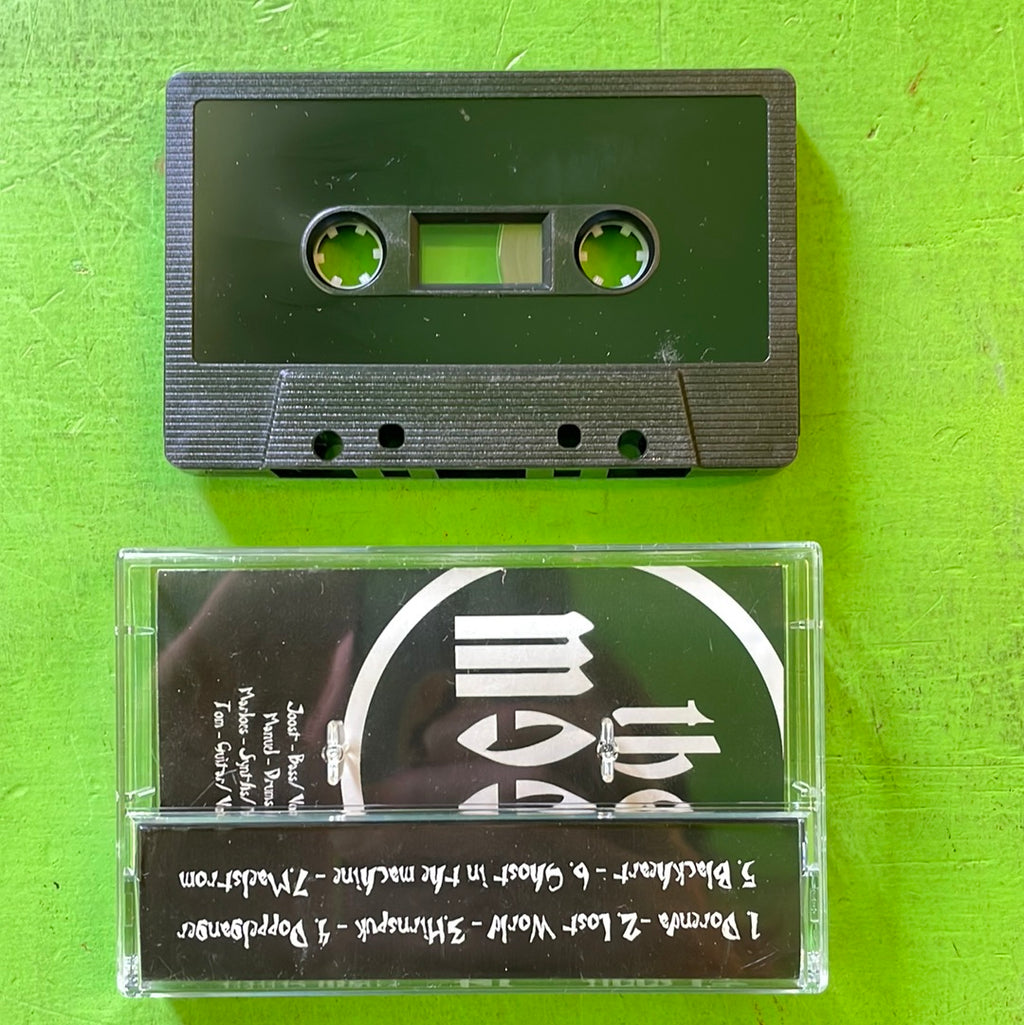 The Moon - Nightcreeper | CS