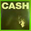 Johnny Cash - American IV: The Man Comes Around | 2LP