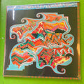 Natural Information Society - Since Time Is Gravity | 2LP