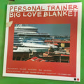 Personal Trainer - Big Love Blanket | LP
