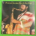 Pharoah Sanders - Live At The East | LP