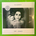 PJ Harvey - Dry - Demos | LP