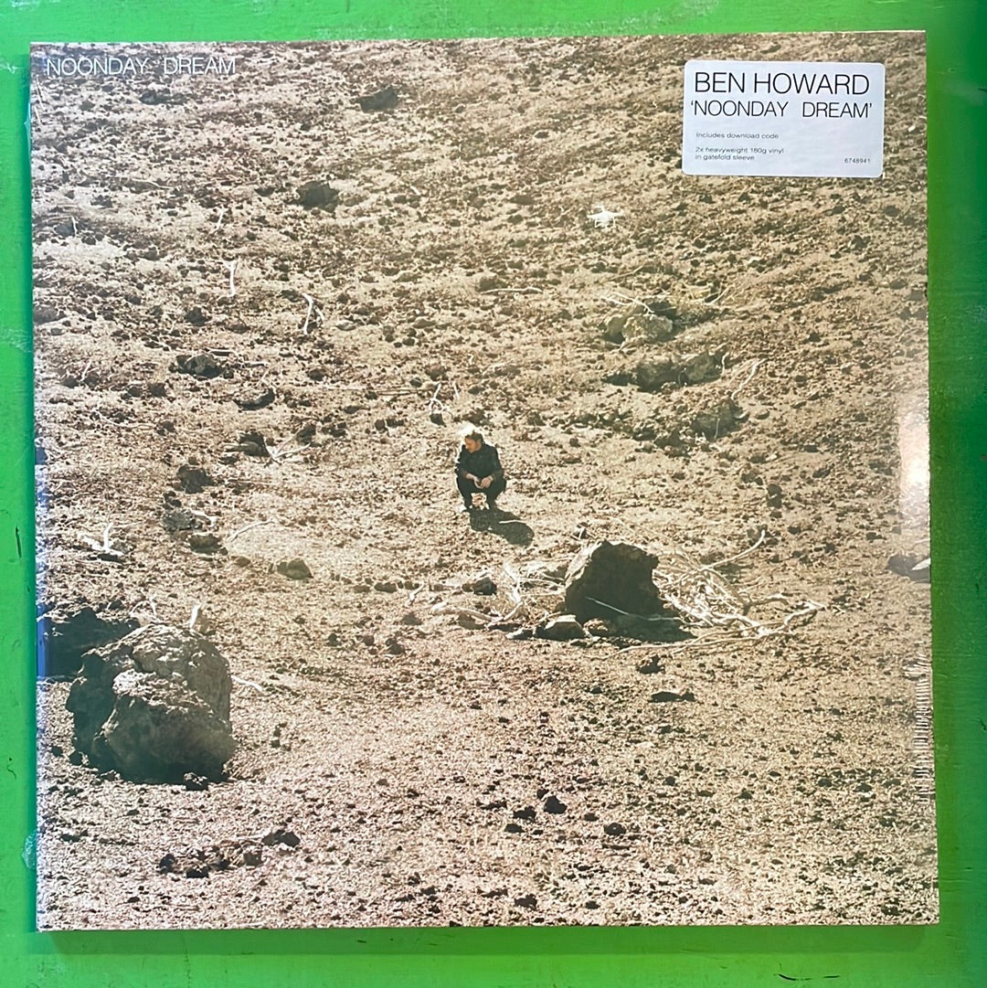 Ben Howard - Noonday Dream | 2LP