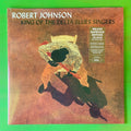 Robert Johnson - King Of The Delta Blues Singers | 2LP