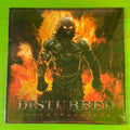 Disturbed - Indestructible | LP