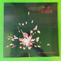 Harold Sutton & The Crusaders - You Got The Power | LP