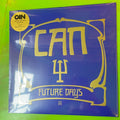 Can - Future Days | LP