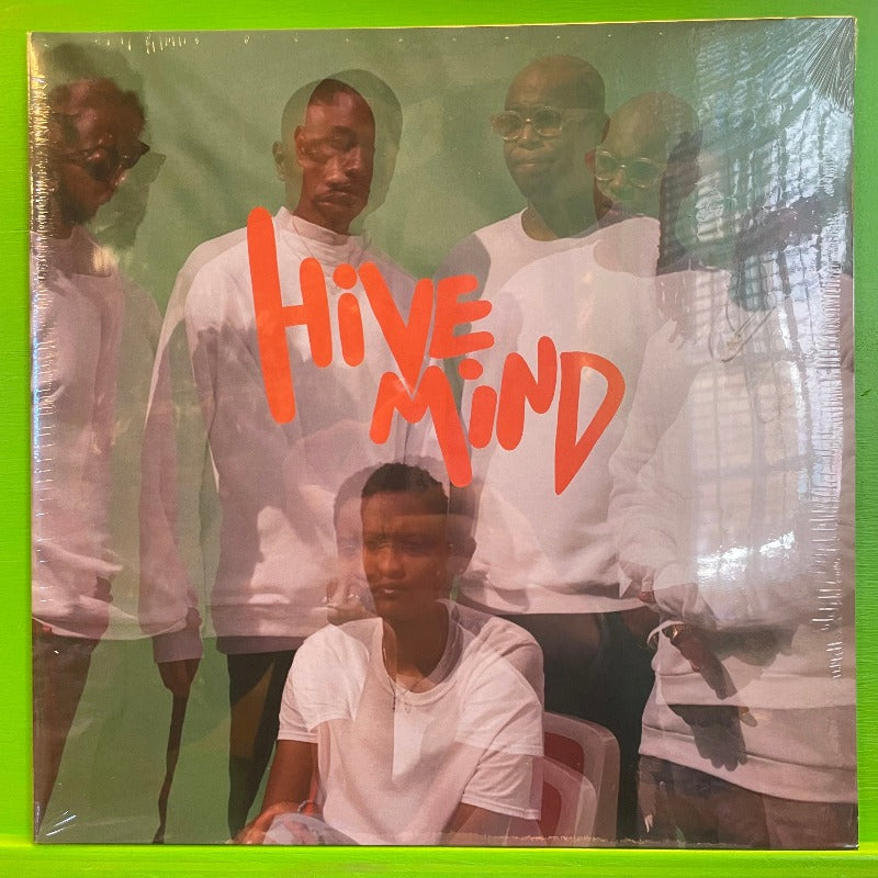 Internet - Hive Mind | 2LP
