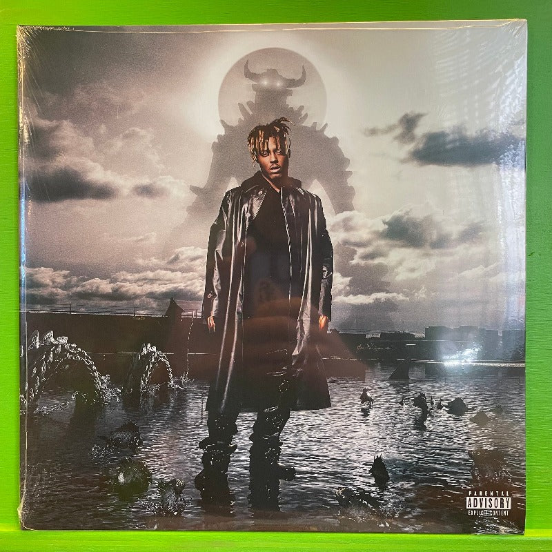Juice WRLD - Fighting Demons | 2LP