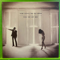 Nick Cave & The Bad Seeds - Push The Sky Away