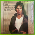 Bruce Springsteen - Darkness On The Edge Of Town | LP