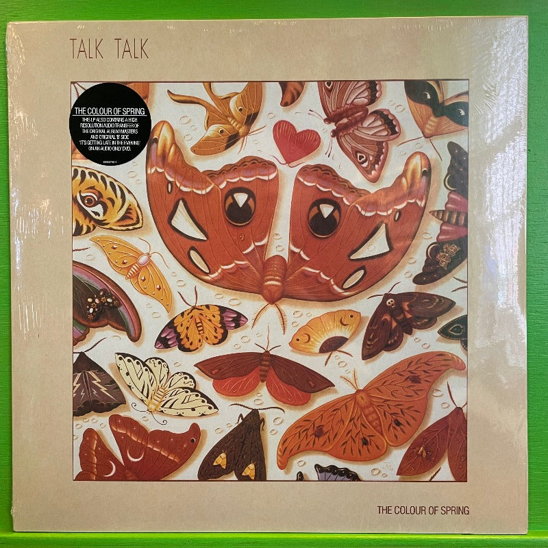 Talk Talk - Colour Of Spring | LP